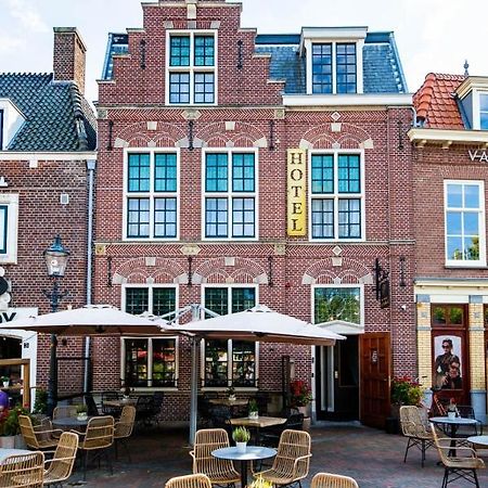 Hotel Inn Naeldwyk-Torenburg 날드위크 외부 사진
