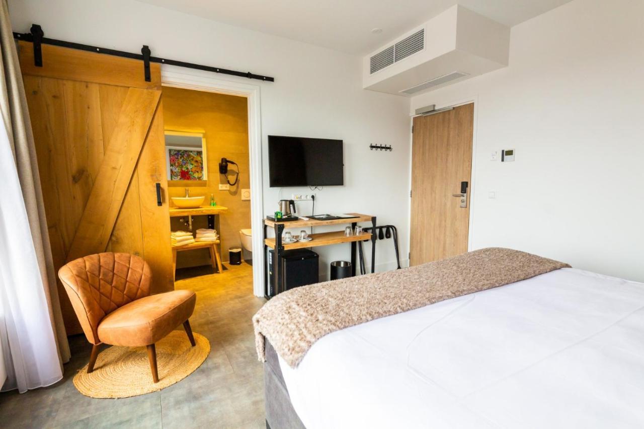 Hotel Inn Naeldwyk-Torenburg 날드위크 외부 사진