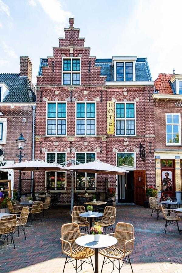 Hotel Inn Naeldwyk-Torenburg 날드위크 외부 사진