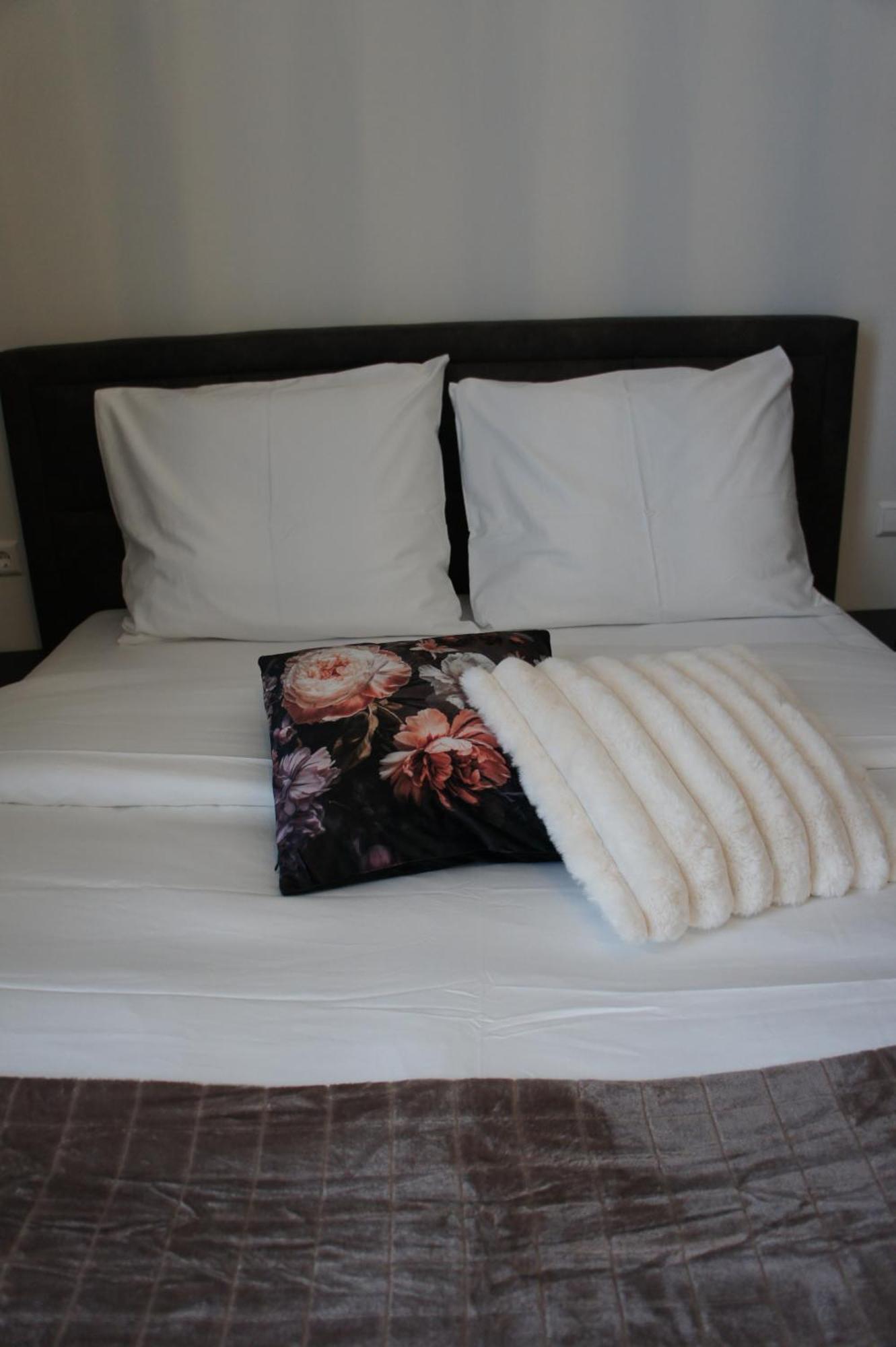 Hotel Inn Naeldwyk-Torenburg 날드위크 외부 사진