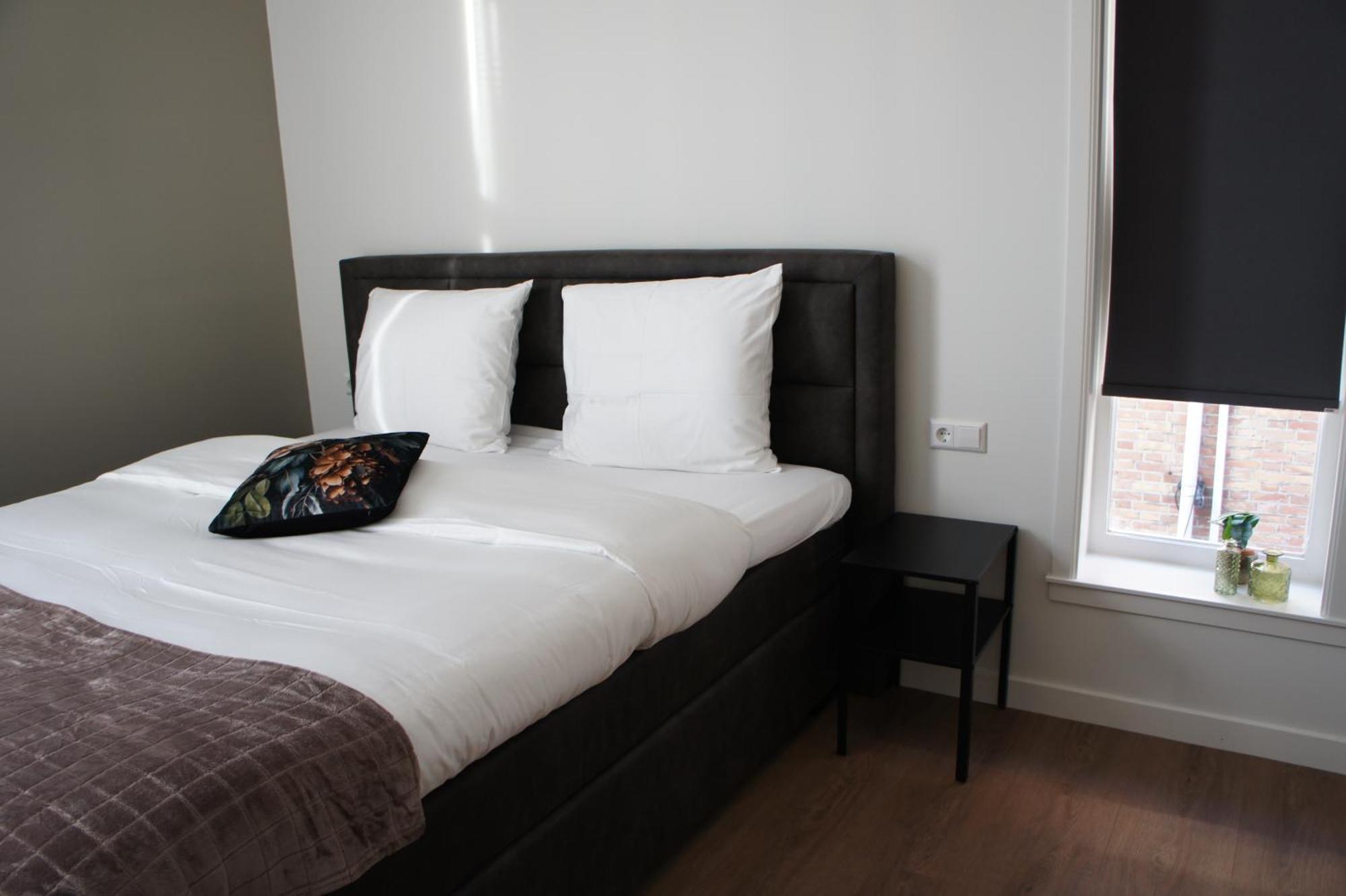 Hotel Inn Naeldwyk-Torenburg 날드위크 외부 사진