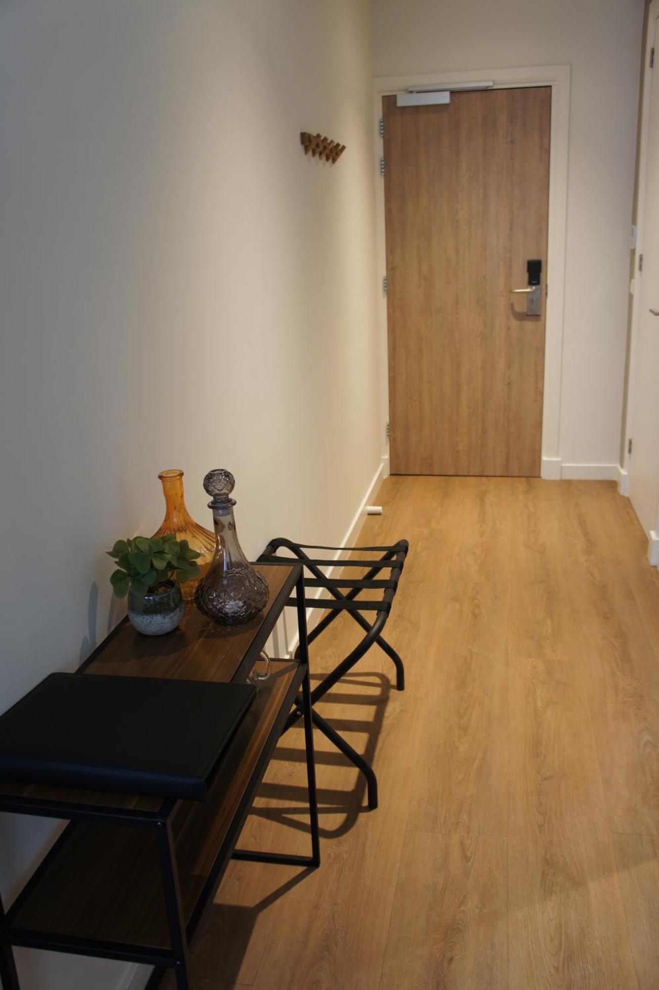 Hotel Inn Naeldwyk-Torenburg 날드위크 외부 사진