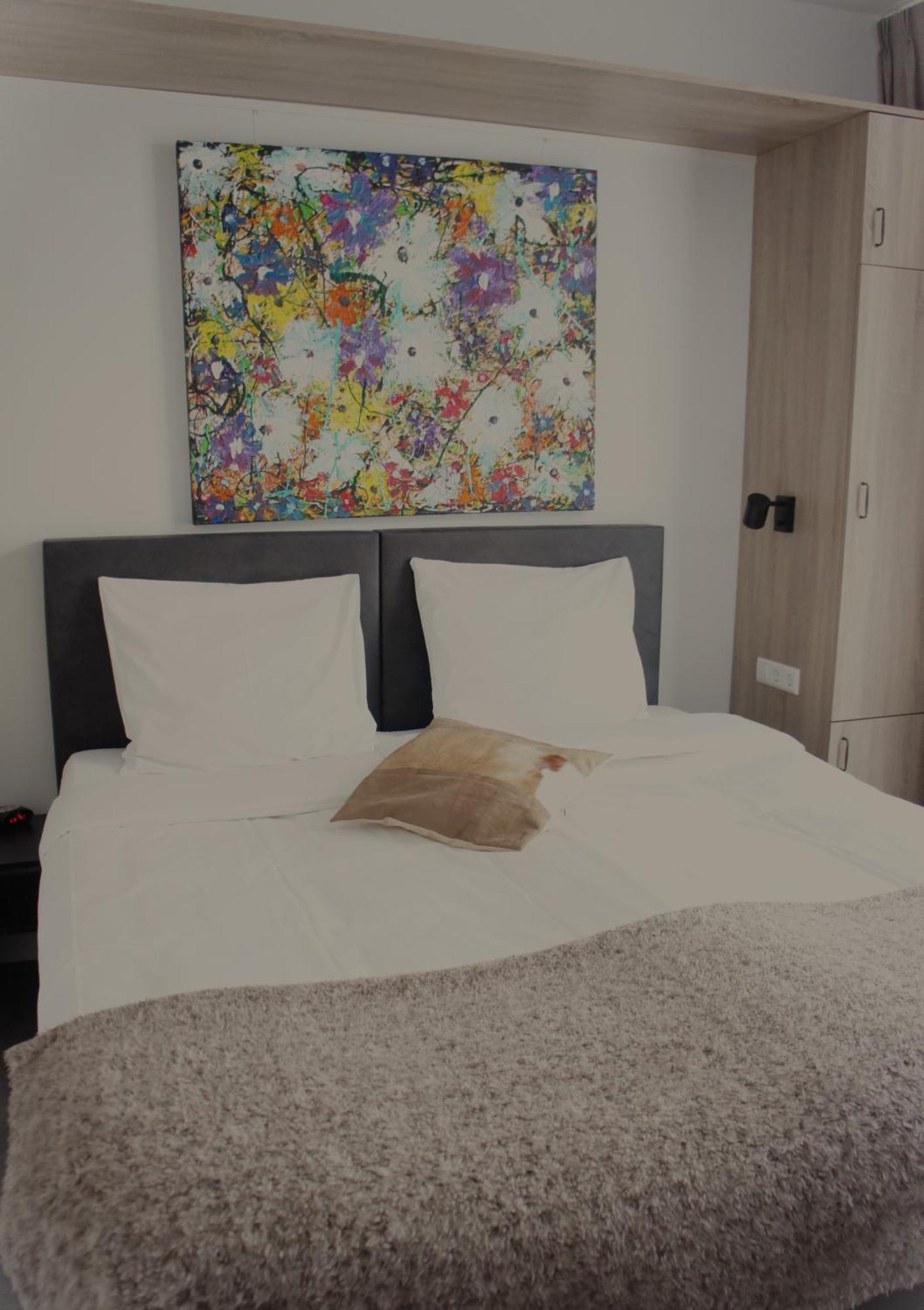 Hotel Inn Naeldwyk-Torenburg 날드위크 외부 사진