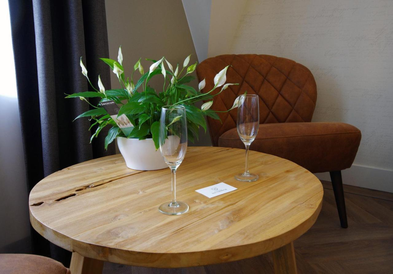 Hotel Inn Naeldwyk-Torenburg 날드위크 외부 사진